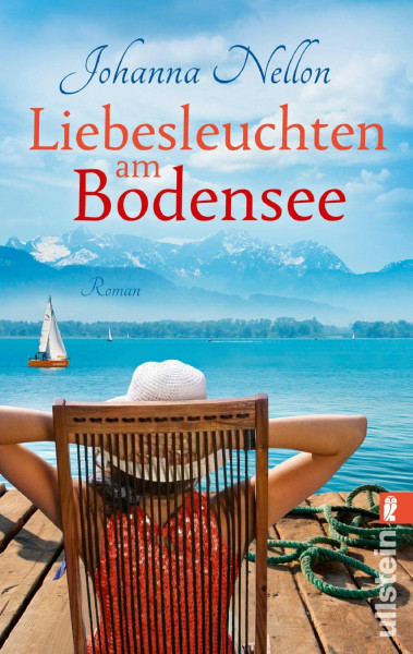 Liebesleuchten am Bodensee: Roman