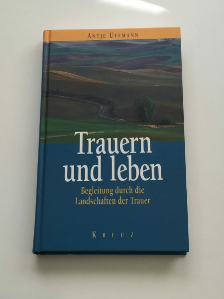Trauern und leben