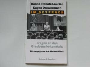 Im Gespräch: Fragen an das Glaubensbekenntnis