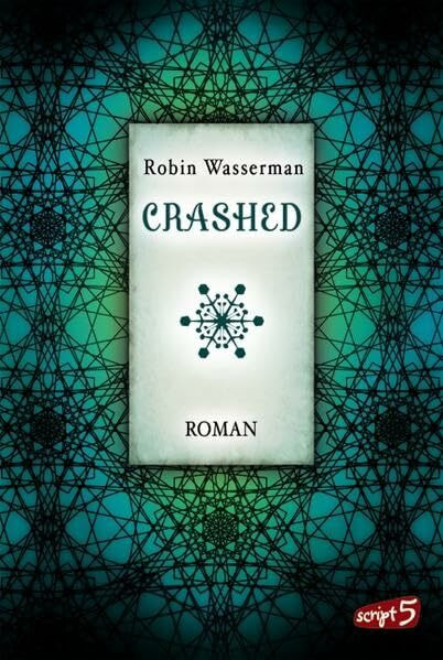 Crashed (SciFi-Dystopie)