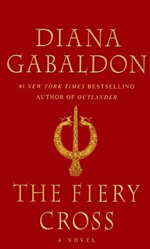 The Fiery Cross The Fiery Cross