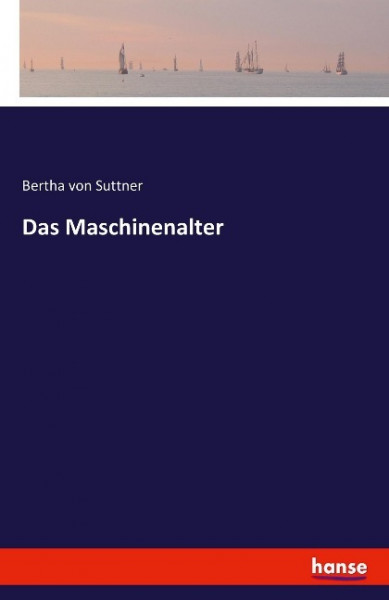 Das Maschinenalter