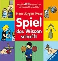 Spiel, das Wissen schafft