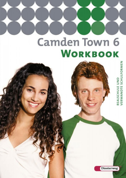 Camden Town - Unterrichtswerk für Realschulen und verwandte Schulforme n. Unterrichtswerk für Realschulen und verwandte Schulformen: Camden Town - ... ... an Realschulen und verwandten Schulformen)