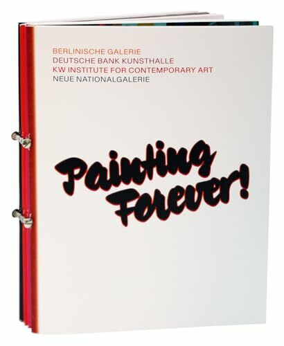Painting Forever!