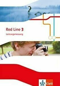 Red Line 3 Leistungsmessung CD-ROM