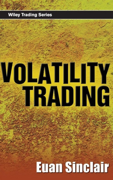 Volatility Trading