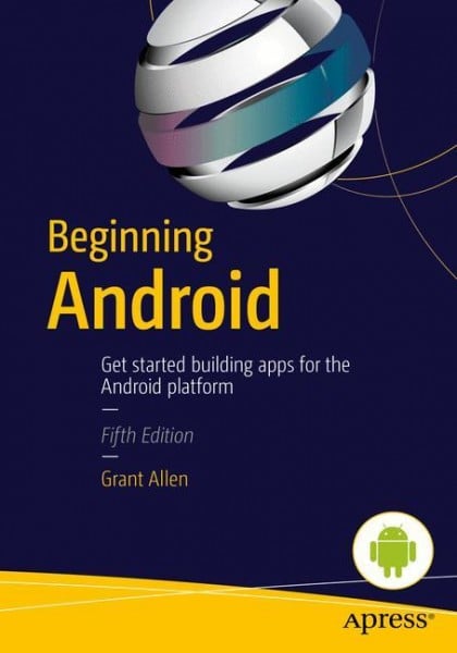 Beginning Android