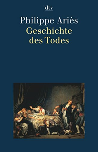 Geschichte des Todes