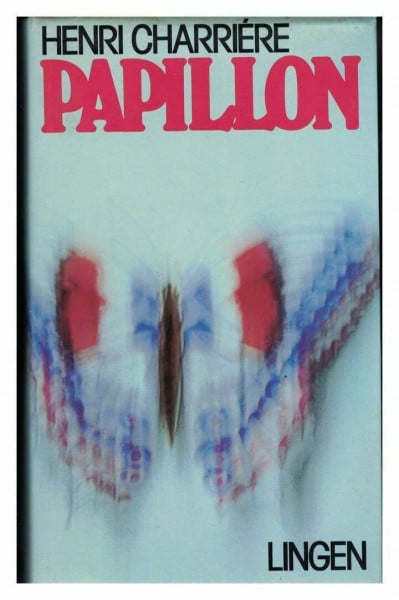 Papillon,
