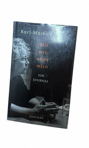 Mit mir, ohne mich: Ein Journal