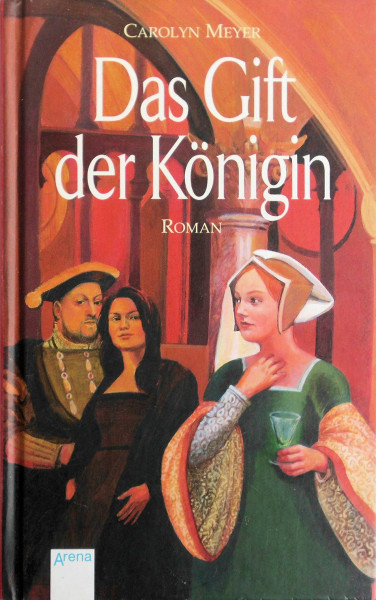 Das Gift der Königin