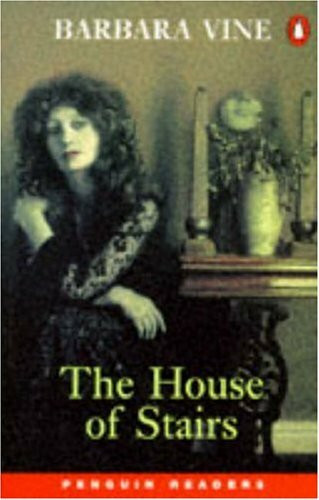 House of Stairs (Penguin Readers (Graded Readers))