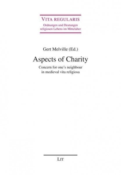 Aspects of Charity