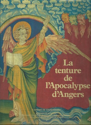 Tenture de l apocal anger relie