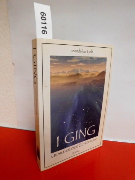 I Ging - Urbilder der Schöpfung (Set)