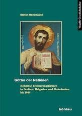 Götter der Nationen