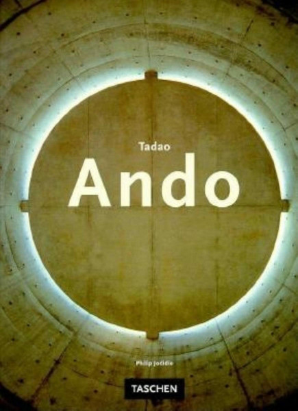 Tadao Ando (Architektur und Design)