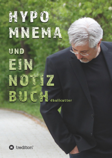 HYPOMNEMA UND EIN NOTIZBUCH "Inspiration"