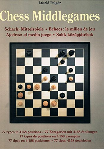 Chess: Middlegames