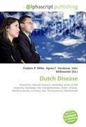 Dutch Disease