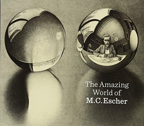 The Amazing World of M. C. Escher