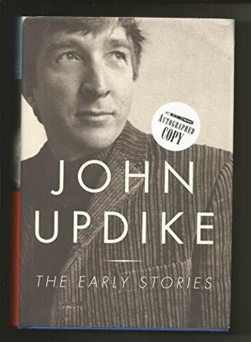The Early Stories: 1953-1975 (Rough Cut)