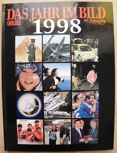 Das Jahr im Bild, 1998