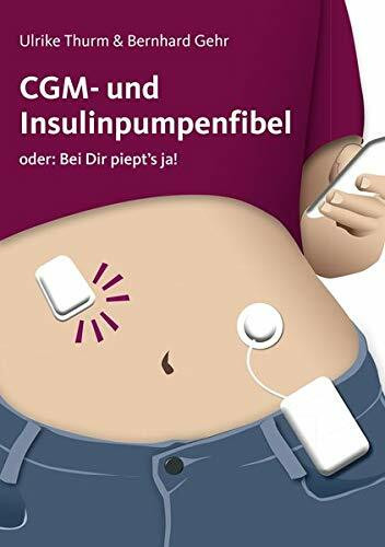 Thurm, U: CGM- und Insulinpumpenfibel