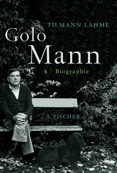 Golo Mann: Biographie