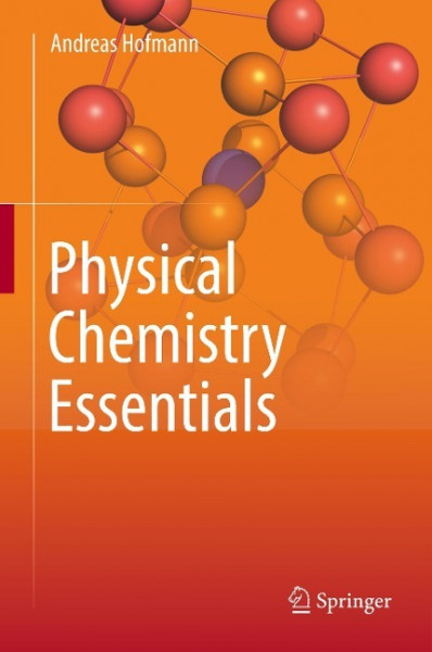 Physical Chemistry Essentials