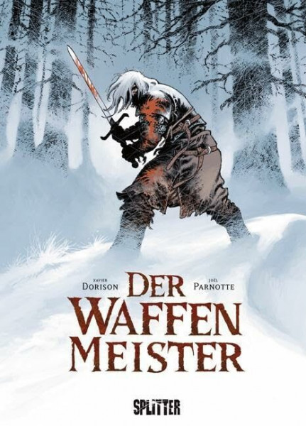 Waffenmeister, Der