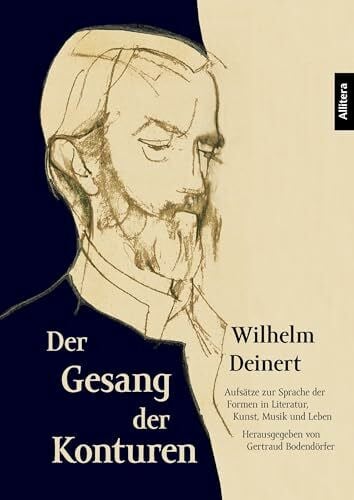 BROTHER Der Gesang der Konturen: Aufsätze zur Sprache der Formen in Literatur, Kunst, Musik und Leben