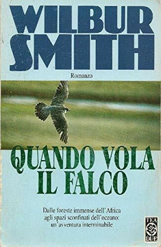 Quando Vola Il Falco (Teadue)