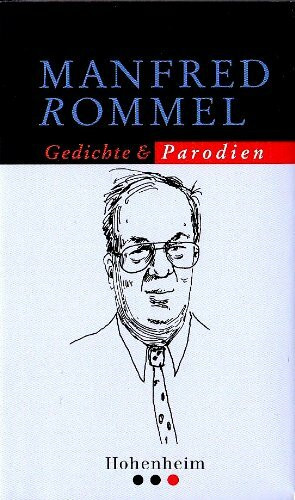 Gedichte und Parodien