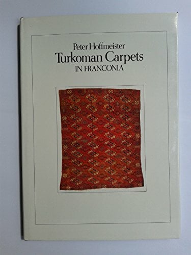 Turkoman Carpets in Franconia Turkoman Carpets in Franconia