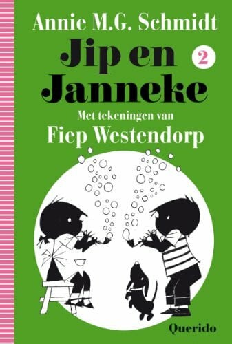 2 (Jip en Janneke)