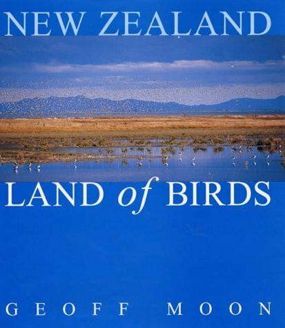 New Zealand Land of Birds