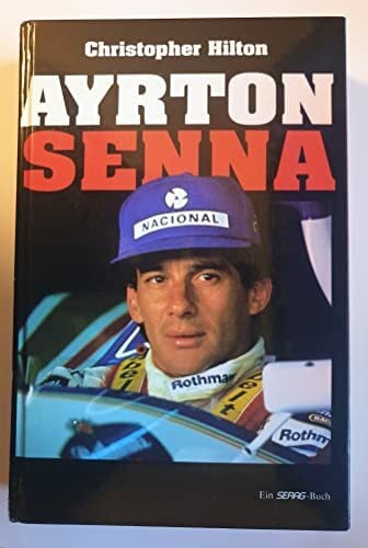 Ayrton Senna - Wie die Zeit vergeht