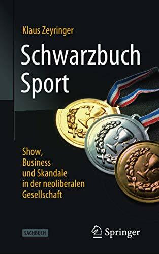 Schwarzbuch Sport