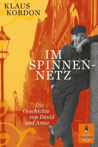 Im Spinnennetz