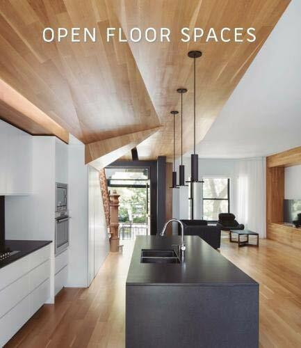 OPEN FLOOR SPACES