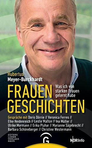 Frauengeschichten: Was ich von starken Frauen gelernt habe