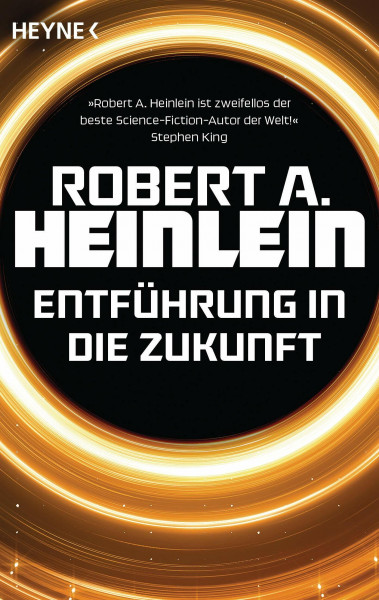 Entführung in die Zukunft: Erzählungen