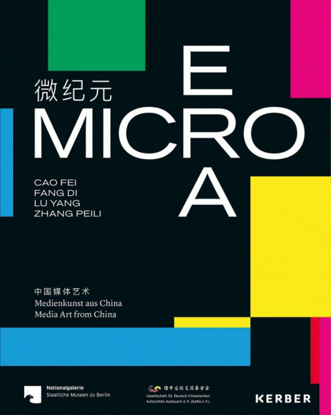 Micro Era: Medienkunst aus China