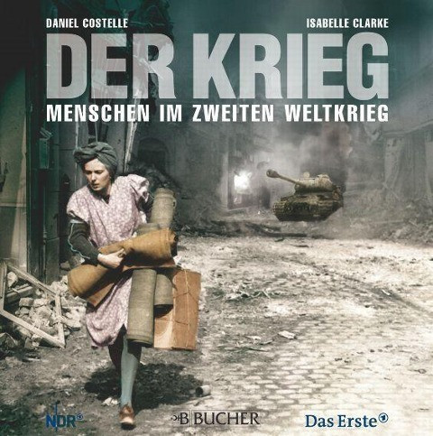 Der Krieg