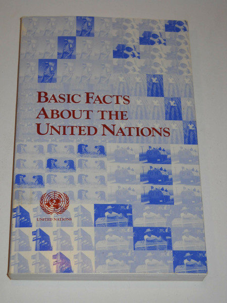 Basic Facts About the United Nations