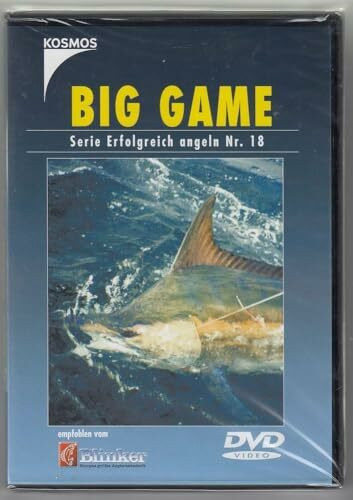 Big Game - Erfolgreich angeln 18