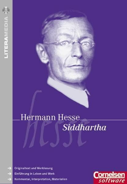 Hermann Hesse - Siddhartha
