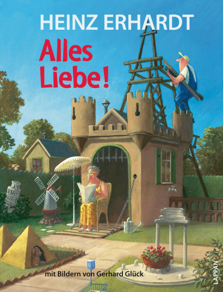 Alles Liebe! (NA)